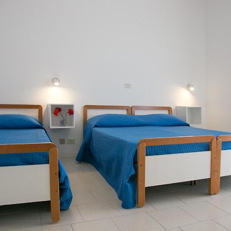 ريميني Residence Villa Ofelia الغرفة الصورة