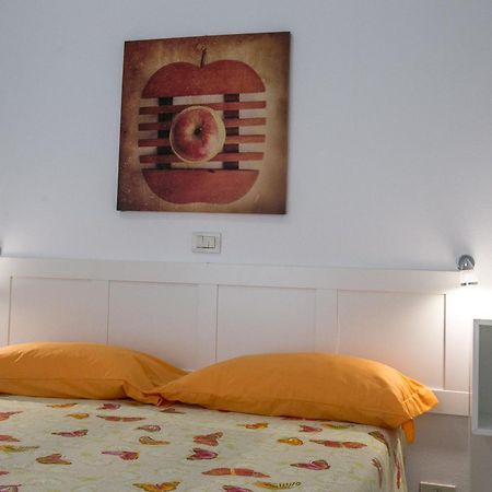 ريميني Residence Villa Ofelia الغرفة الصورة