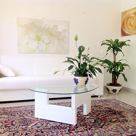 ريميني Residence Villa Ofelia المظهر الخارجي الصورة