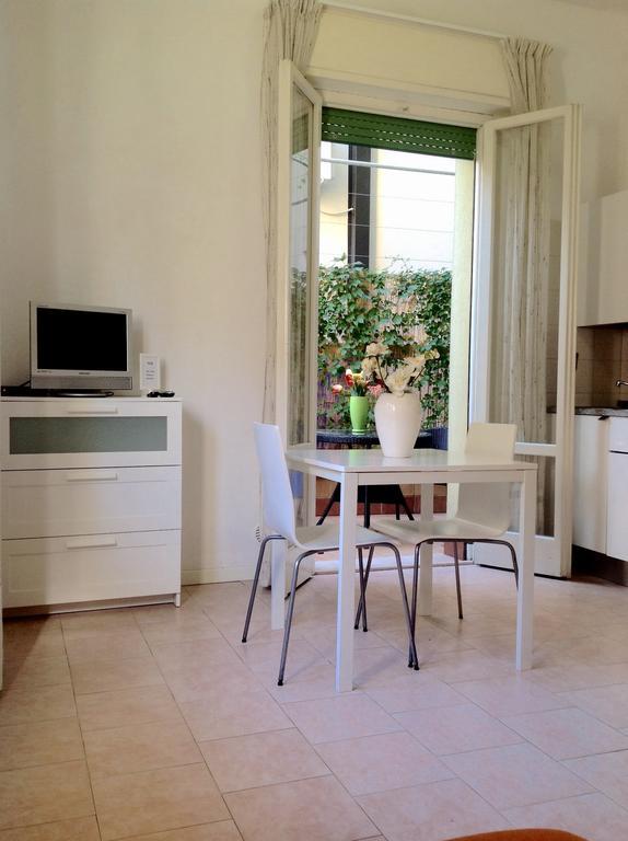 ريميني Residence Villa Ofelia الغرفة الصورة