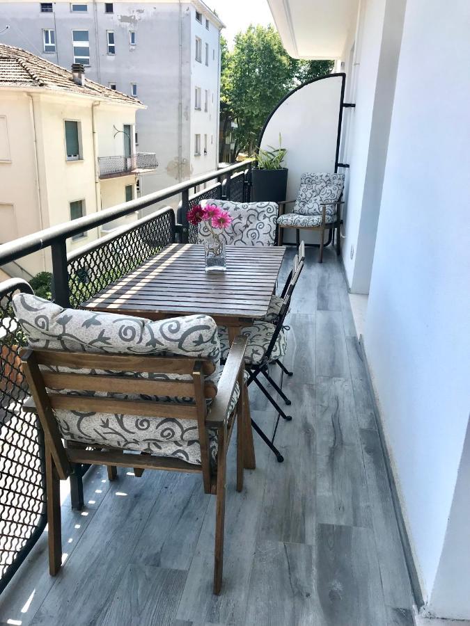 ريميني Residence Villa Ofelia المظهر الخارجي الصورة
