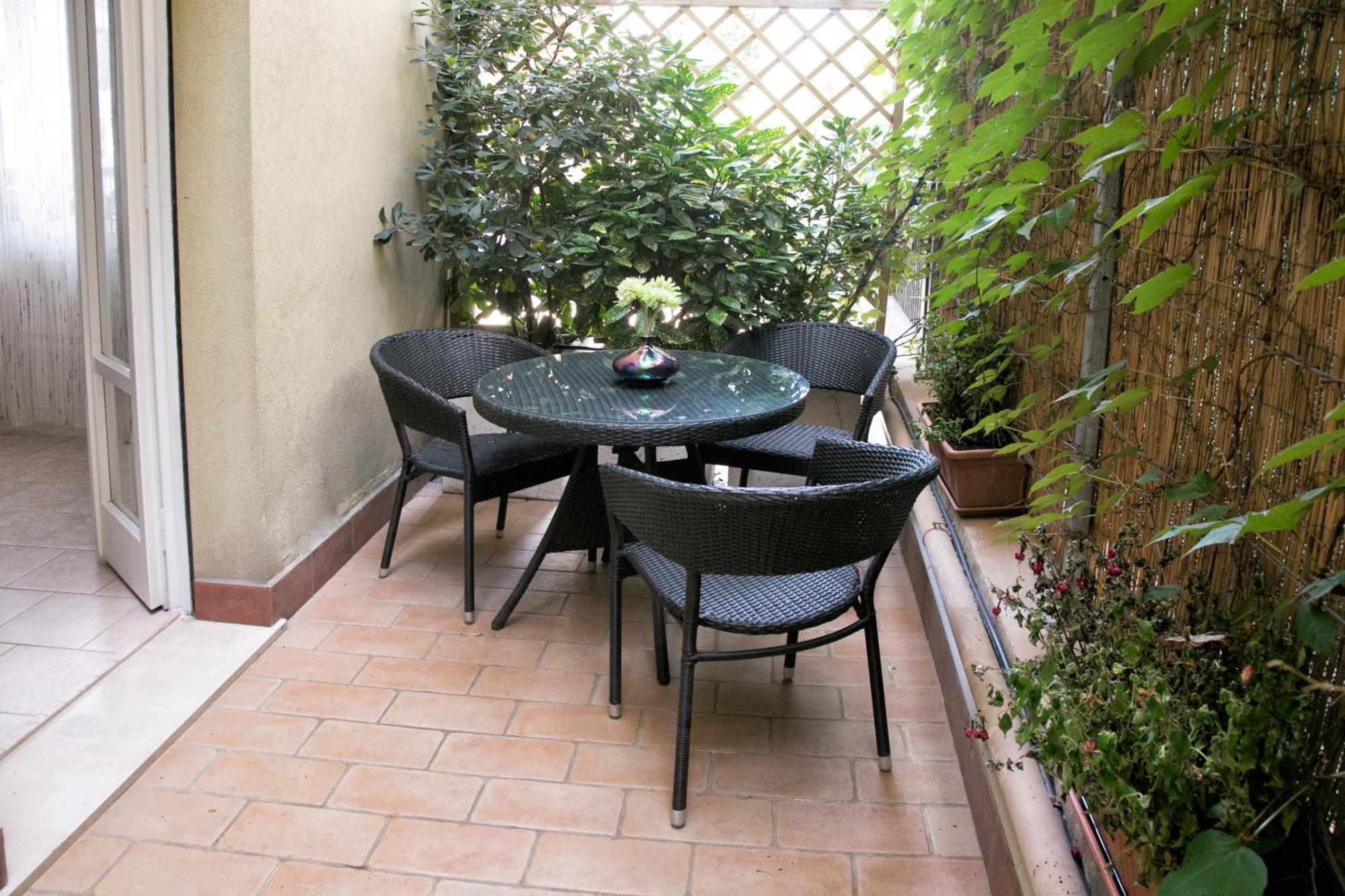 ريميني Residence Villa Ofelia الغرفة الصورة