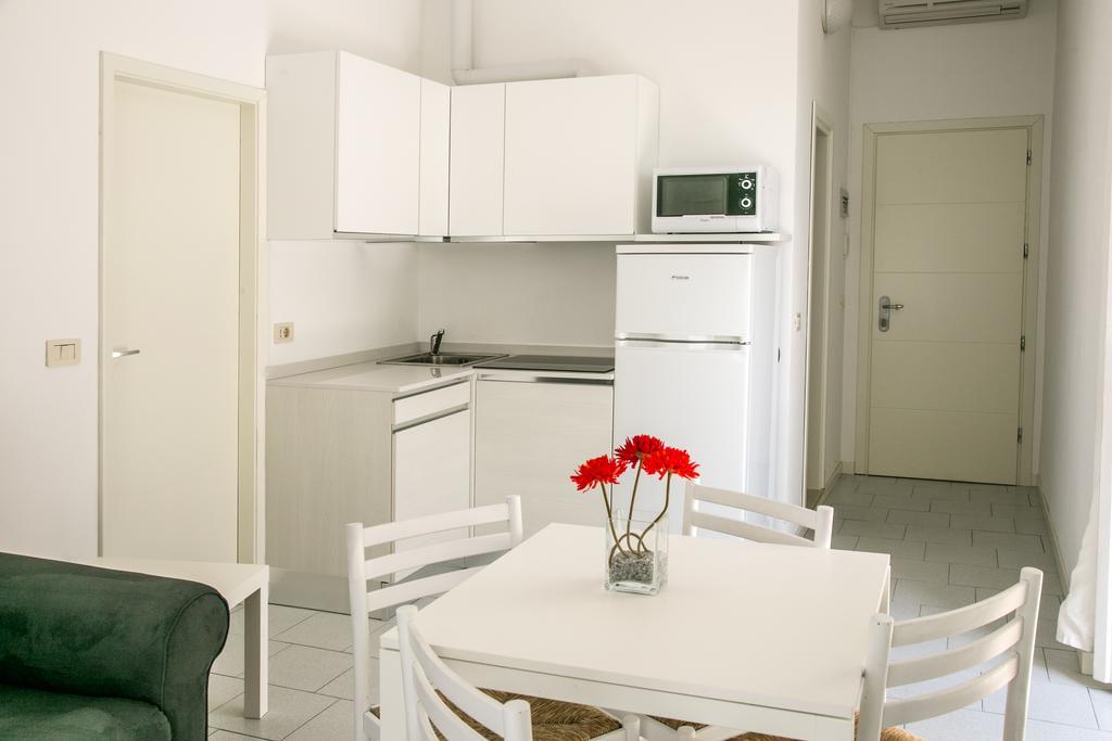 ريميني Residence Villa Ofelia المظهر الخارجي الصورة