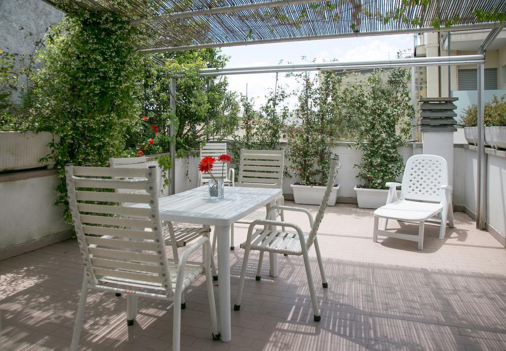 ريميني Residence Villa Ofelia المظهر الخارجي الصورة