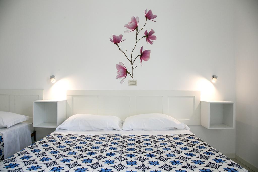 ريميني Residence Villa Ofelia المظهر الخارجي الصورة
