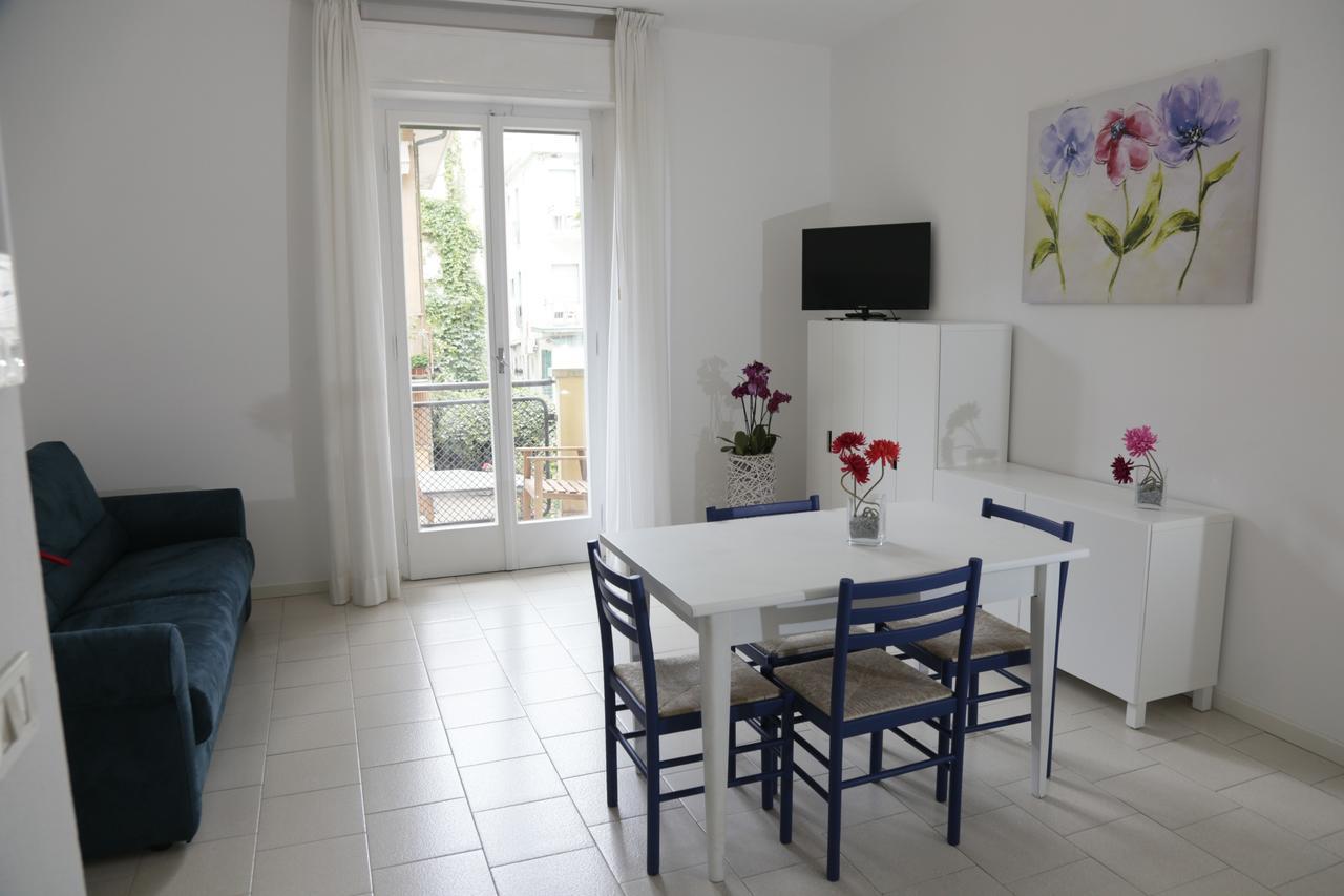ريميني Residence Villa Ofelia المظهر الخارجي الصورة