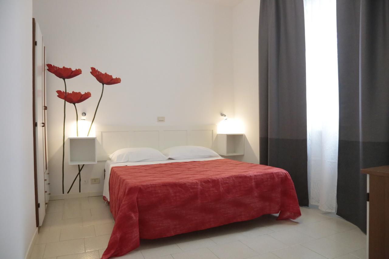 ريميني Residence Villa Ofelia المظهر الخارجي الصورة