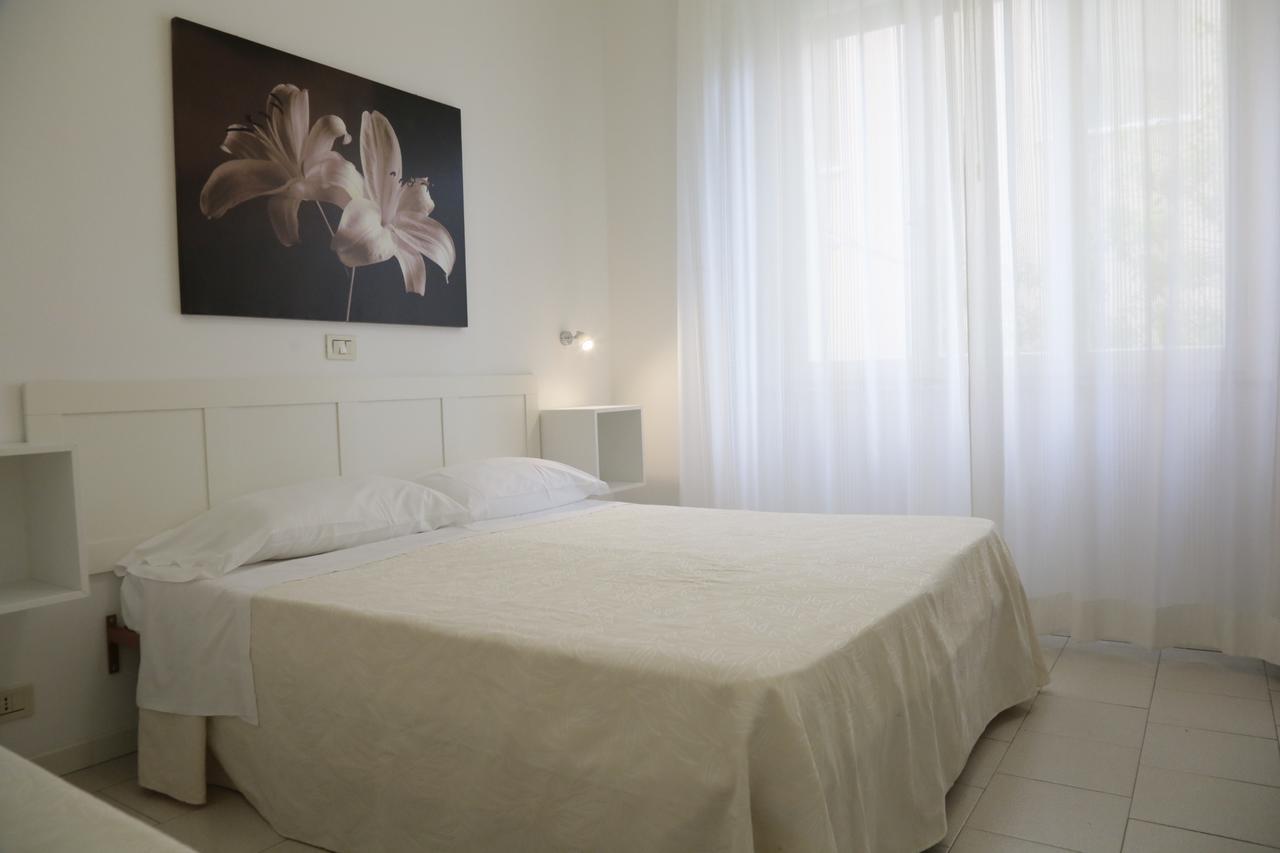 ريميني Residence Villa Ofelia المظهر الخارجي الصورة