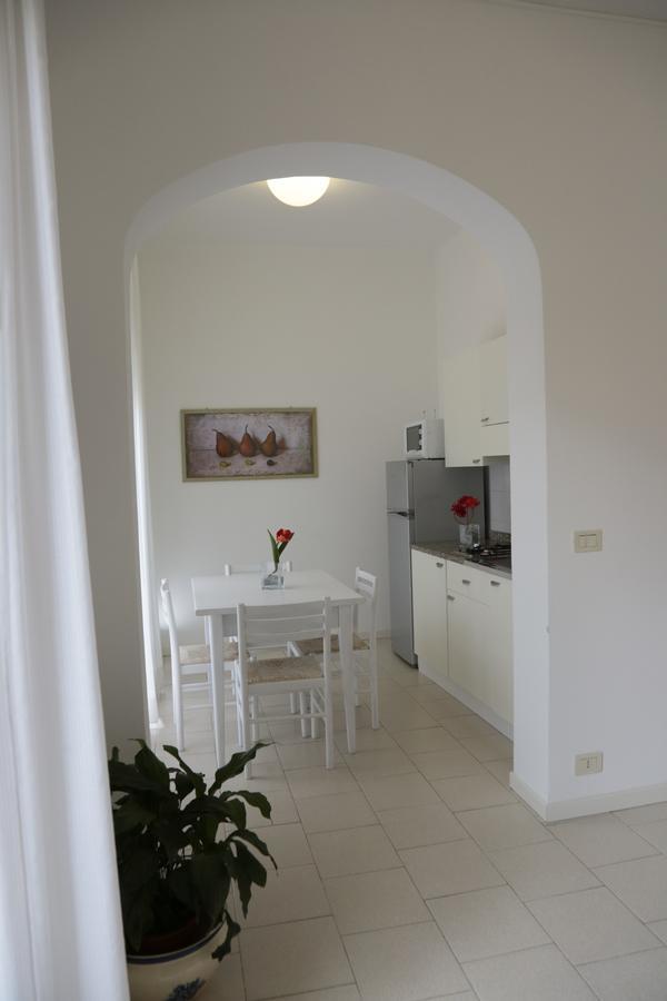 ريميني Residence Villa Ofelia المظهر الخارجي الصورة