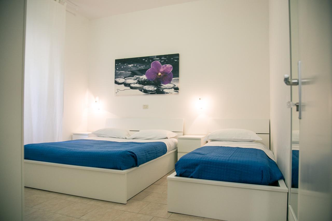 ريميني Residence Villa Ofelia المظهر الخارجي الصورة