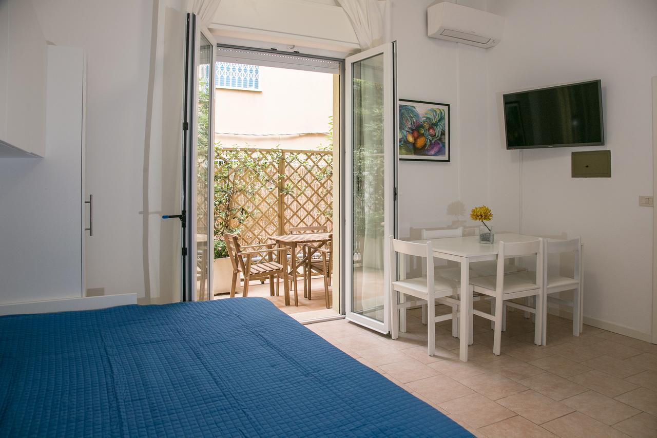 ريميني Residence Villa Ofelia المظهر الخارجي الصورة