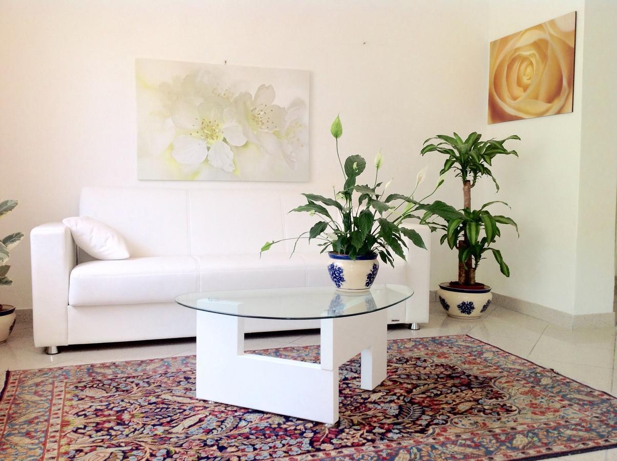 ريميني Residence Villa Ofelia المظهر الخارجي الصورة
